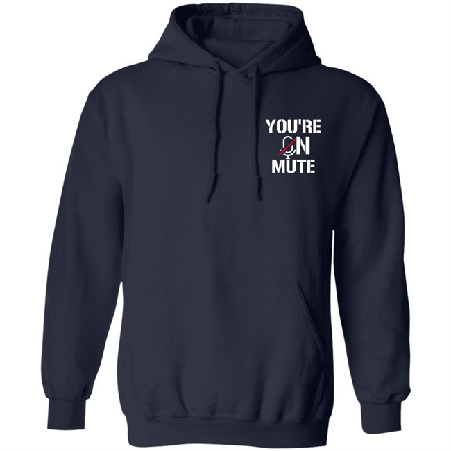 You're On Mute Shirt Shehnaaz Gill You're On Mute Shirt Shehnaaz Gill