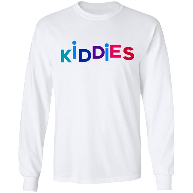 Lekau Sehoana Kiddies Shirt Lekau Sehoana Kiddies Shirt