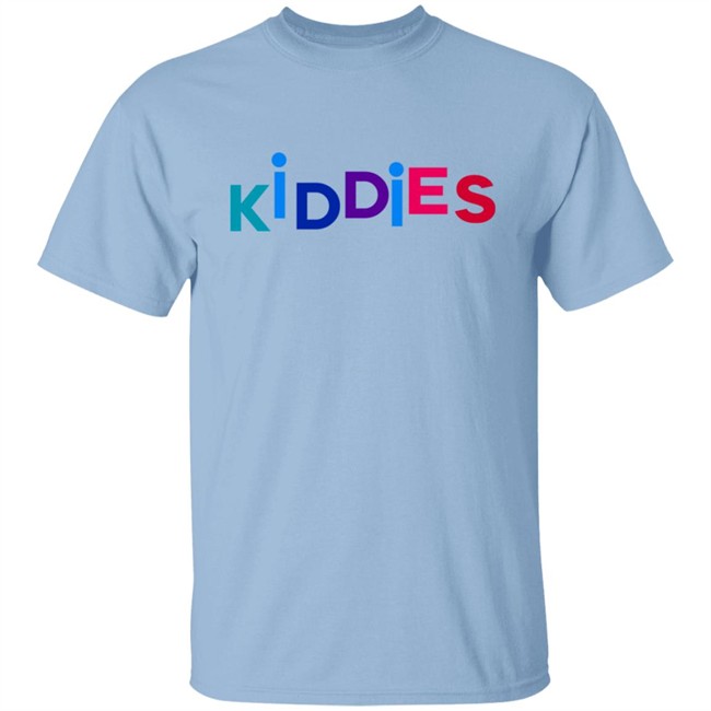 Lekau Sehoana Kiddies Shirt Lekau Sehoana Kiddies Shirt