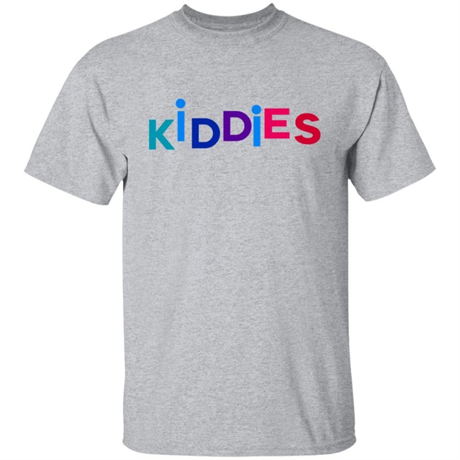 Lekau Sehoana Kiddies Shirt Lekau Sehoana Kiddies Shirt
