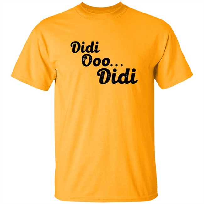 Bhaiya Didi Ooo Didi T Shirt Bhaiya Didi Ooo Didi T Shirt