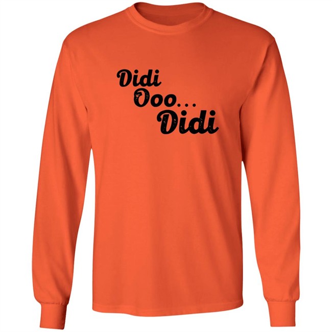 Bhaiya Didi Ooo Didi T Shirt Bhaiya Didi Ooo Didi T Shirt