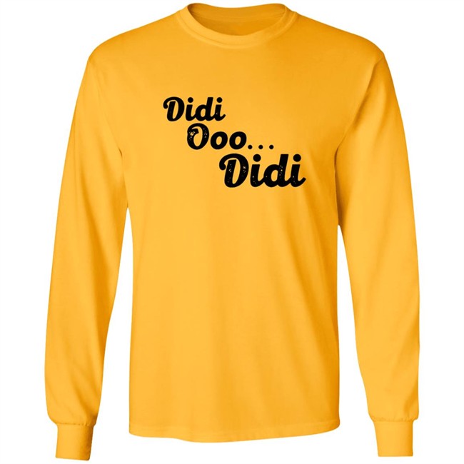 Bhaiya Didi Ooo Didi T Shirt Bhaiya Didi Ooo Didi T Shirt