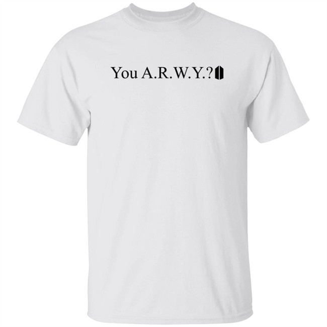 You Army I’M Army T Shirt