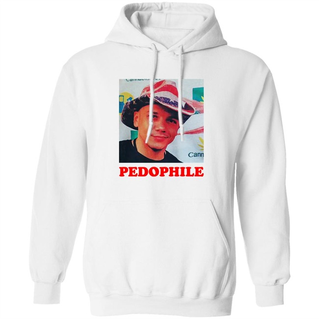 Pedophile Shirt Luis J Gomez Pedophile Shirt Luis J Gomez