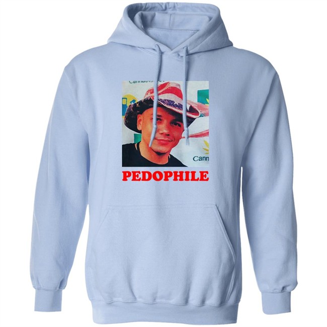 Pedophile Shirt Luis J Gomez Pedophile Shirt Luis J Gomez