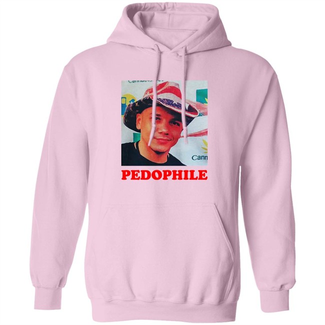 Pedophile Shirt Luis J Gomez Pedophile Shirt Luis J Gomez