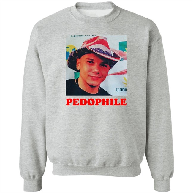 Pedophile Shirt Luis J Gomez Pedophile Shirt Luis J Gomez