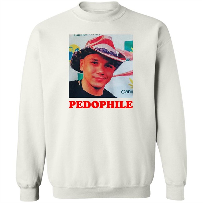 Pedophile Shirt Luis J Gomez Pedophile Shirt Luis J Gomez