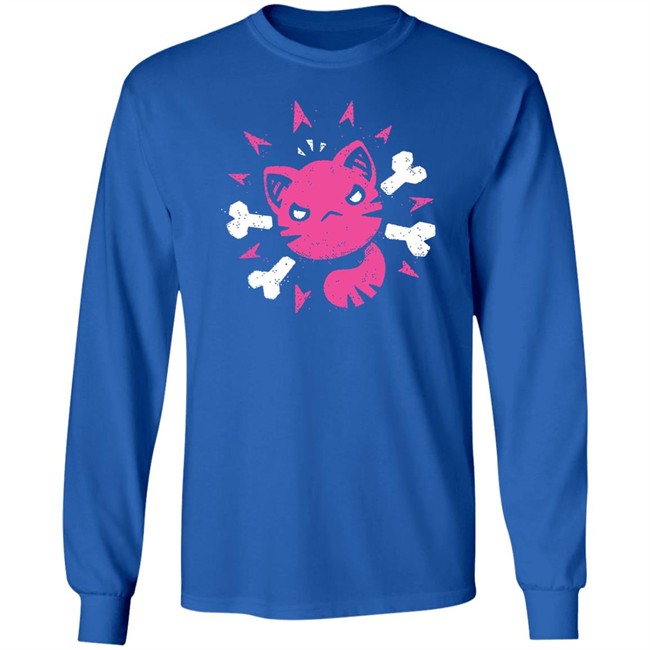 Slime Rancher Merch Ferocious Feral Shirt Tony Kuchar Slime Rancher Merch Ferocious Feral Shirt Tony Kuchar