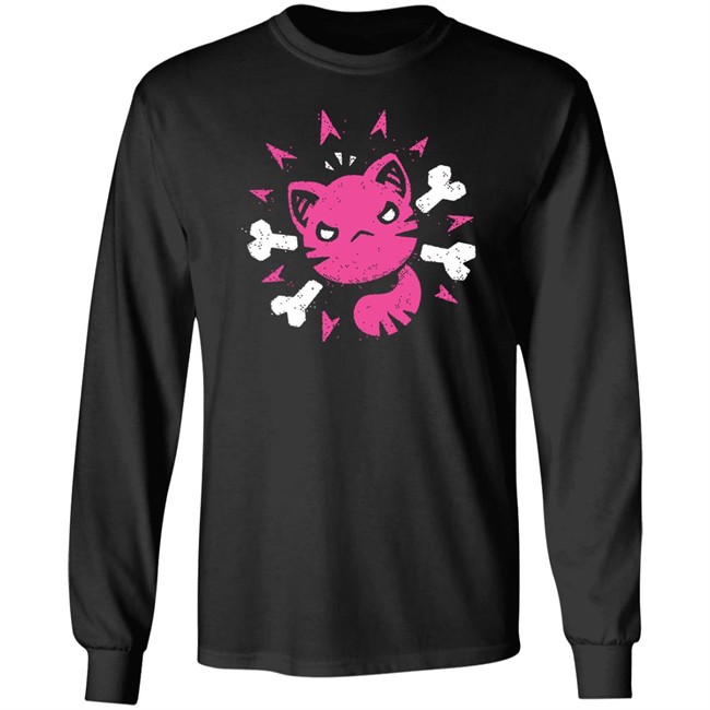 Slime Rancher Merch Ferocious Feral Shirt Tony Kuchar Slime Rancher Merch Ferocious Feral Shirt Tony Kuchar