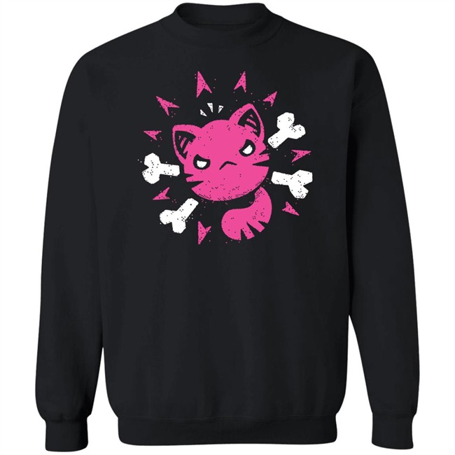 Slime Rancher Merch Ferocious Feral Shirt Tony Kuchar Slime Rancher Merch Ferocious Feral Shirt Tony Kuchar