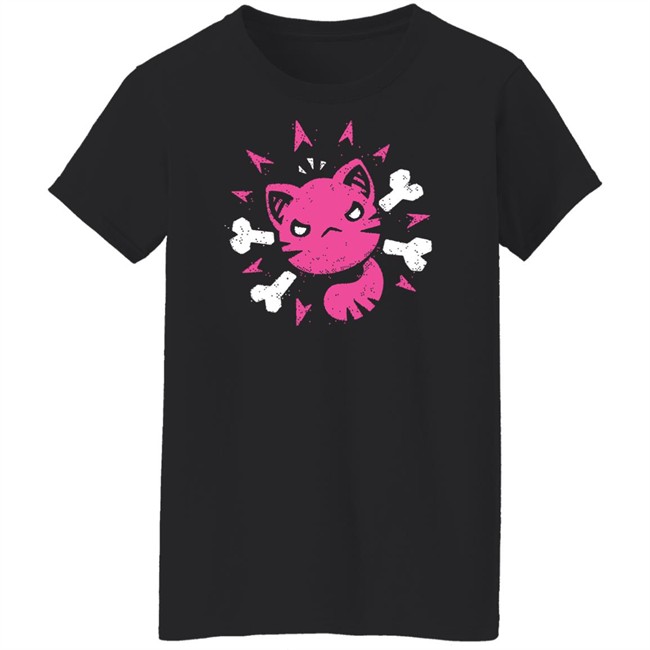 Slime Rancher Merch Ferocious Feral Shirt Tony Kuchar Slime Rancher Merch Ferocious Feral Shirt Tony Kuchar