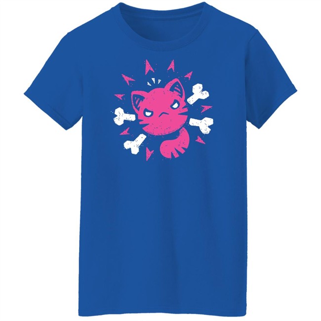 Slime Rancher Merch Ferocious Feral Shirt Tony Kuchar Slime Rancher Merch Ferocious Feral Shirt Tony Kuchar