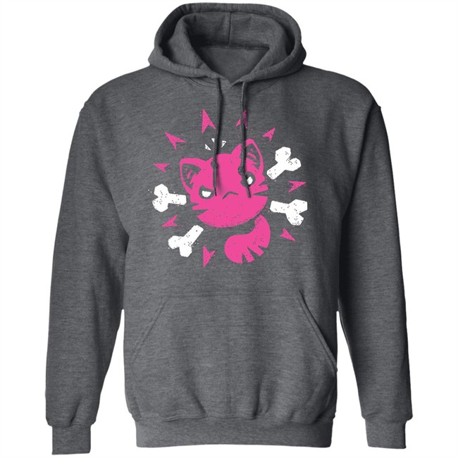 Slime Rancher Merch Ferocious Feral Shirt Tony Kuchar Slime Rancher Merch Ferocious Feral Shirt Tony Kuchar