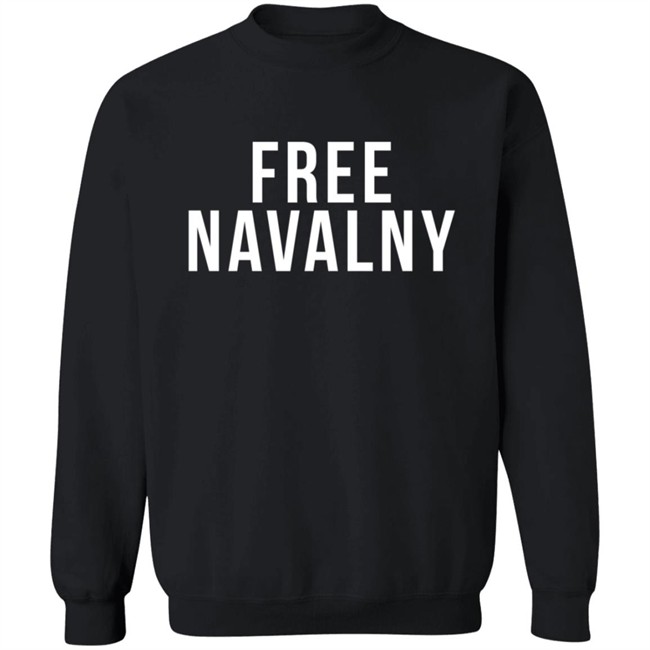 Free Navalny Shirt Meghan Mccain Free Navalny Shirt Meghan Mccain