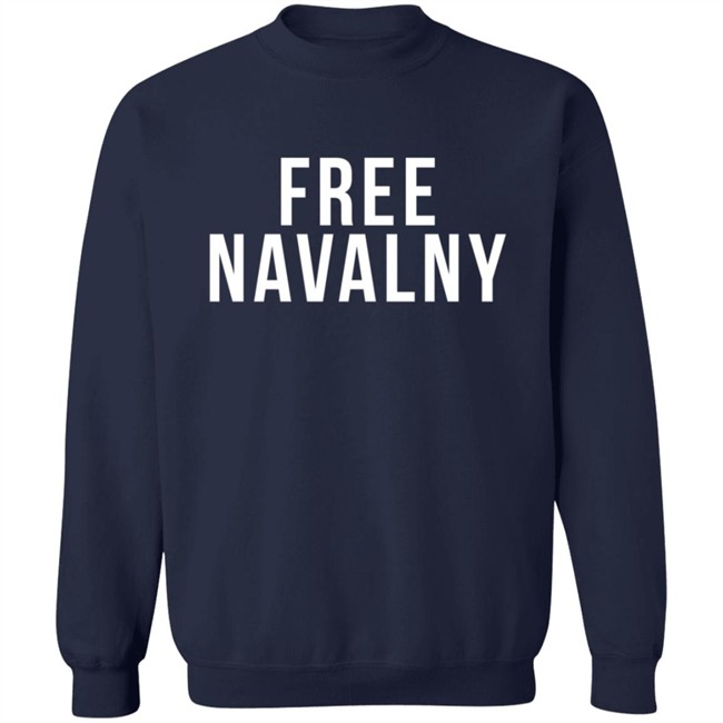 Free Navalny Shirt Meghan Mccain Free Navalny Shirt Meghan Mccain