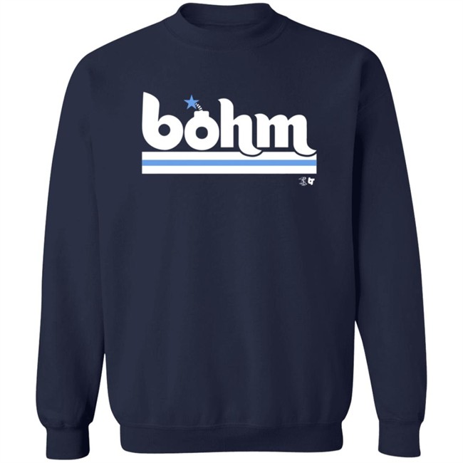 Breakingt Bohm Bomb T Shirt Breakingt Bohm Bomb T Shirt