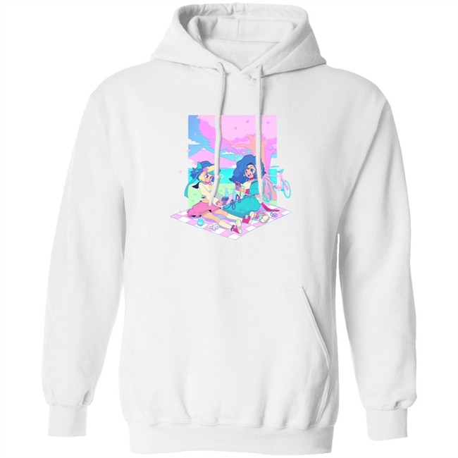 Game Grumps Store Merch Game Gyaru Sakura Picnic Tee Shirt Gamegrumps Game Grumps Store Merch Game Gyaru Sakura Picnic Tee Shirt Gamegrumps