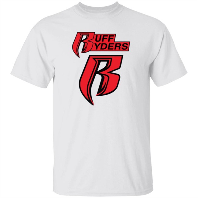 Ruff Ryders Anthem T-Shirt