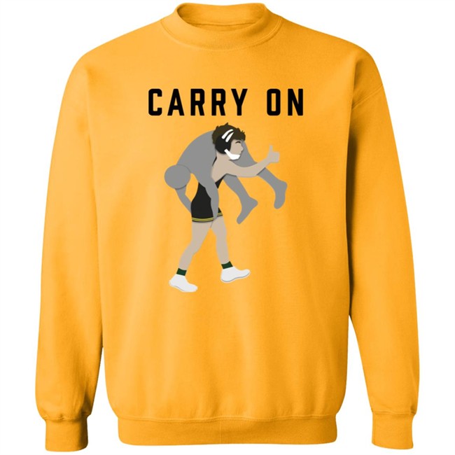 Ross Bendik Carry On Shirt Ross Bendik Carry On Shirt