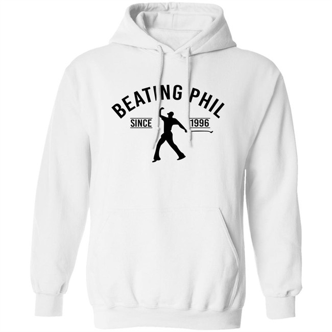 Beating Phil Since 1996 Shirt Willy Wilcox Beating Phil Since 1996 Shirt Willy Wilcox