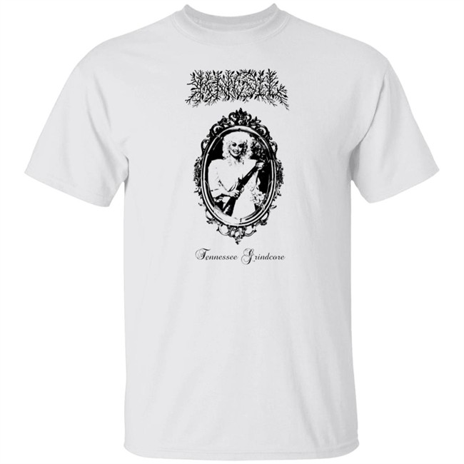 Tennessee Grindcore Shirt Knoll Grind