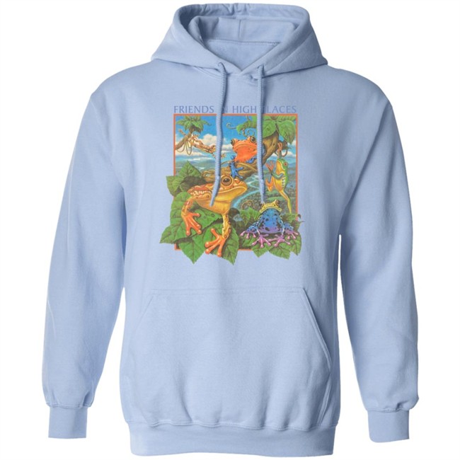 Friends In High Places Shirt Bye Judy Moody Friends In High Places Shirt Bye Judy Moody