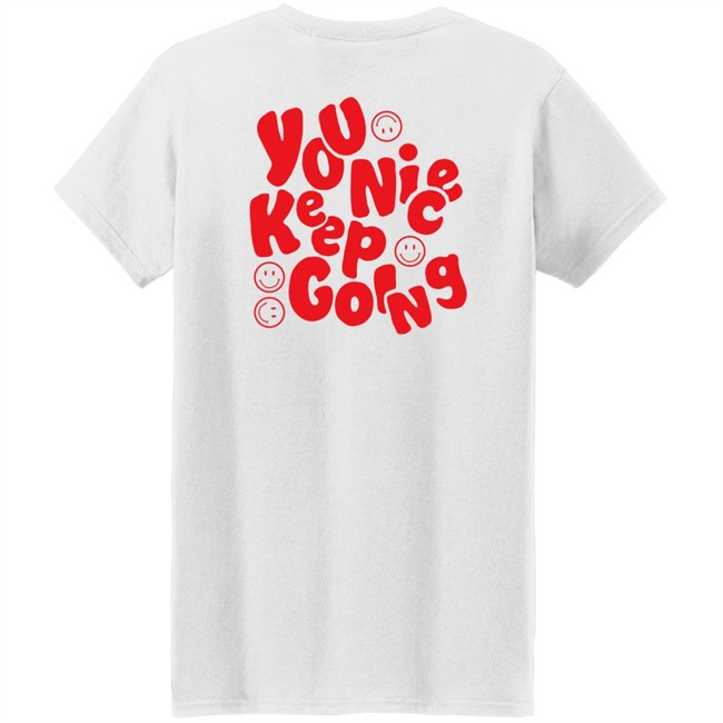 Liam Mcewan Jm1013 You Nice Keep Going Shirt Ordinary Affair Merch Liam Mcewan Jm1013 You Nice Keep Going Shirt Ordinary Affair Merch