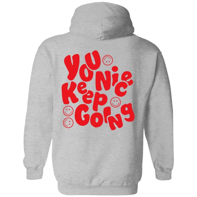 Liam Mcewan Jm1013 You Nice Keep Going Shirt Ordinary Affair Merch Liam Mcewan Jm1013 You Nice Keep Going Shirt Ordinary Affair Merch
