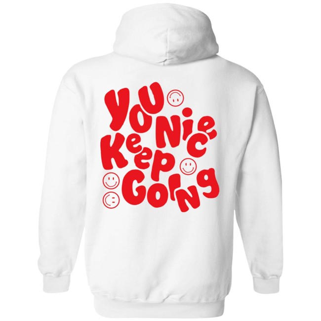 Liam Mcewan Jm1013 You Nice Keep Going Shirt Ordinary Affair Merch Liam Mcewan Jm1013 You Nice Keep Going Shirt Ordinary Affair Merch