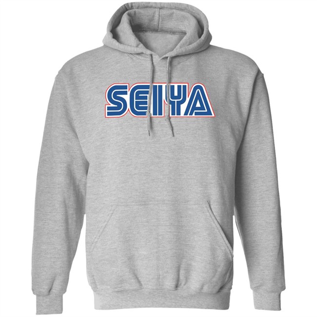 Seiya Shirt Obvious Shirts Seiya Shirt Obvious Shirts