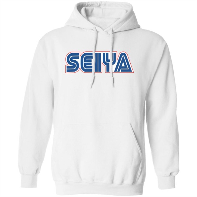 Seiya Shirt Obvious Shirts Seiya Shirt Obvious Shirts