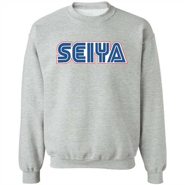 Seiya Shirt Obvious Shirts Seiya Shirt Obvious Shirts