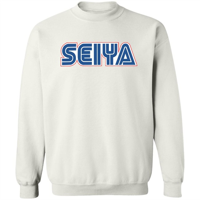 Seiya Shirt Obvious Shirts Seiya Shirt Obvious Shirts