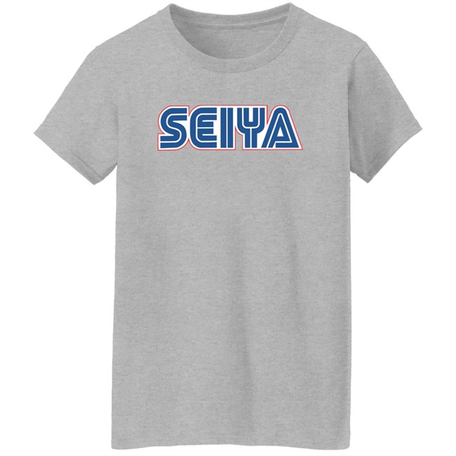 Seiya Shirt Obvious Shirts Seiya Shirt Obvious Shirts