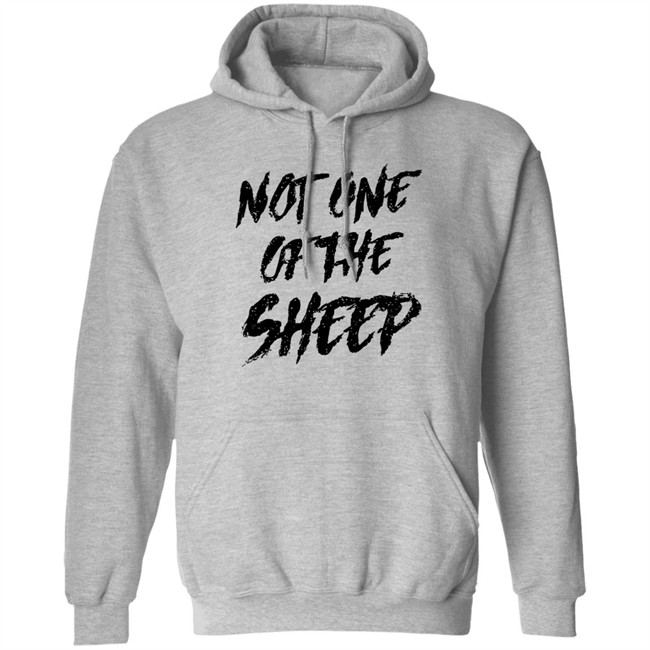 Patriot Takes Note One Of The Sheep Shirt Patriot Takes Note One Of The Sheep Shirt