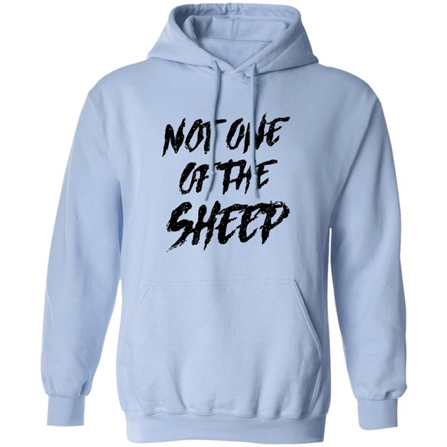 Patriot Takes Note One Of The Sheep Shirt Patriot Takes Note One Of The Sheep Shirt
