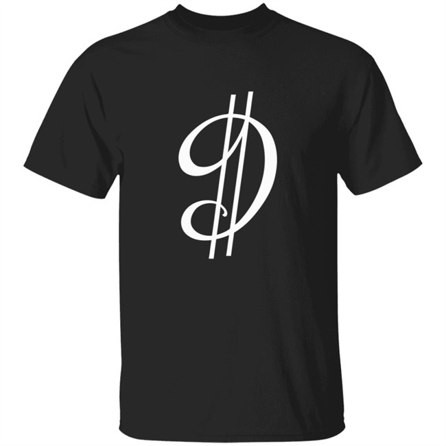 Damian Lillard Big Dolla Merch Dame Dolla Logo Hat Shirt
