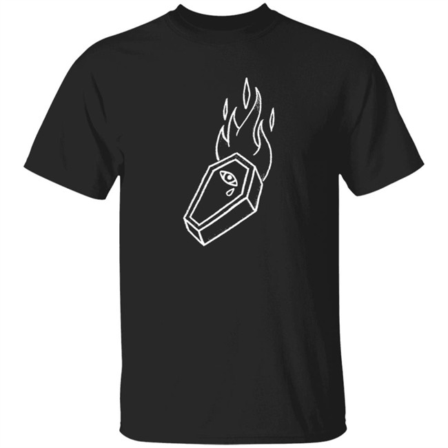 ROAR Merch Store Diamond Destroyer of Death Shirt
