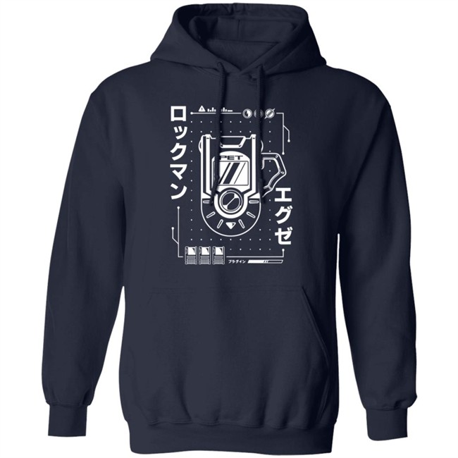 Battle Network Pet Shirt Retrovise Battle Network Pet Shirt Retrovise