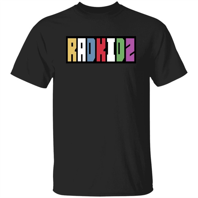 Patccccc Radkidz Shirt Sb19 Official