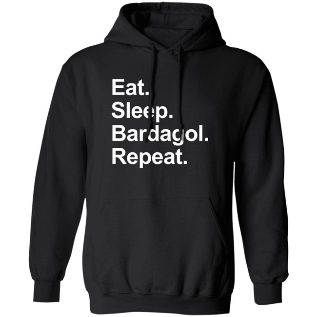 Eat Sleep Bardagol Repeat Shirt Annee Monee Eat Sleep Bardagol Repeat Shirt Annee Monee