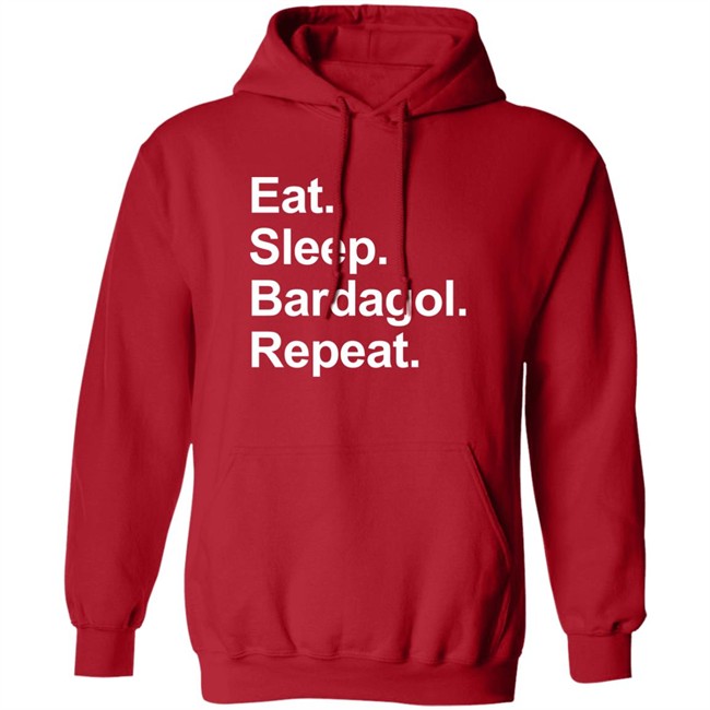 Eat Sleep Bardagol Repeat Shirt Annee Monee Eat Sleep Bardagol Repeat Shirt Annee Monee