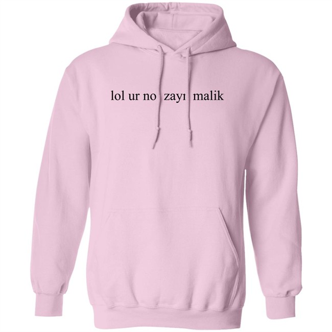 Gigi Hadid Lol Ur Not Zayn Malik Shirt Gnfs Groupie Gigi Hadid Lol Ur Not Zayn Malik Shirt Gnfs Groupie