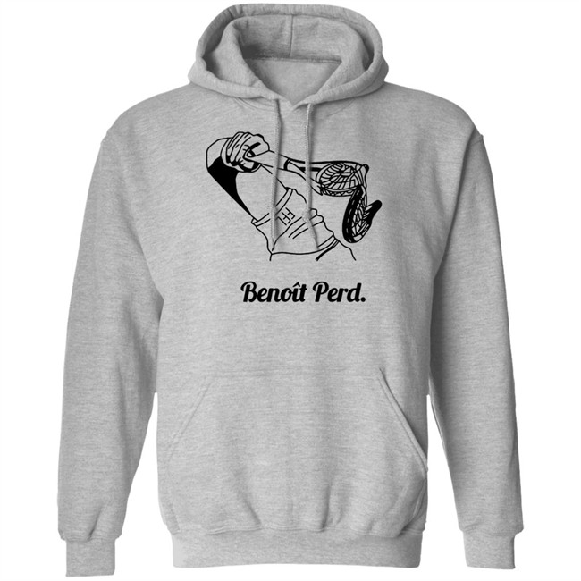 Fflose Merchandise Ffl Benoît Perd T Shirt Dans La Musette Fflose Merchandise Ffl Benoît Perd T Shirt Dans La Musette