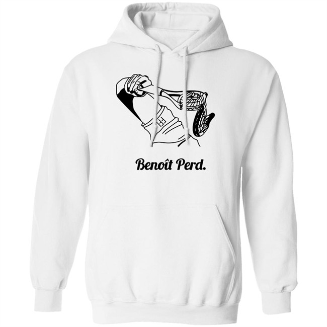 Fflose Merchandise Ffl Benoît Perd T Shirt Dans La Musette Fflose Merchandise Ffl Benoît Perd T Shirt Dans La Musette