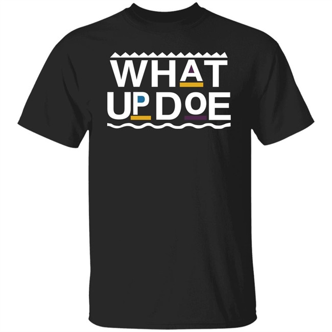 Melody Of Comfort Merch What Up Doe Hoodie Jemele Hill Melody Of Comfort Merch What Up Doe Hoodie Jemele Hill