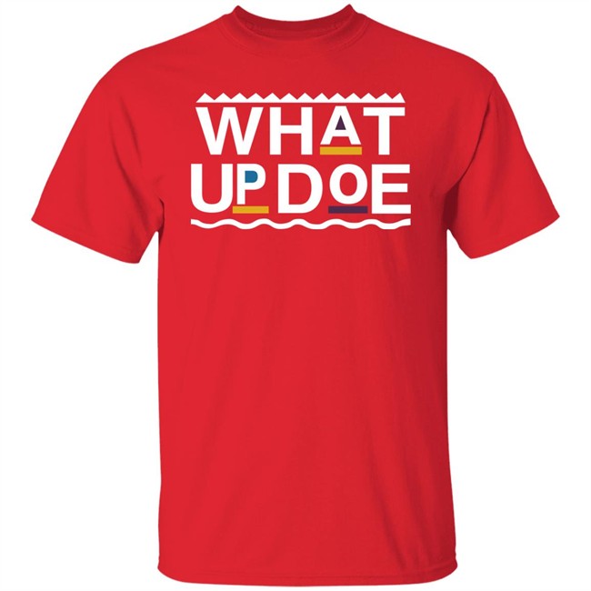 Melody Of Comfort Merch What Up Doe Hoodie Jemele Hill Melody Of Comfort Merch What Up Doe Hoodie Jemele Hill