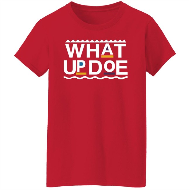Melody Of Comfort Merch What Up Doe Hoodie Jemele Hill Melody Of Comfort Merch What Up Doe Hoodie Jemele Hill